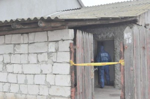 Bărbatul care a ucis pentru o lanternă, în faţa magistraţilor Curţii de Apel